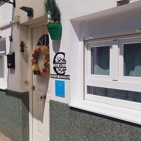 Casa Mencia Villa Camponaraya Kültér fotó