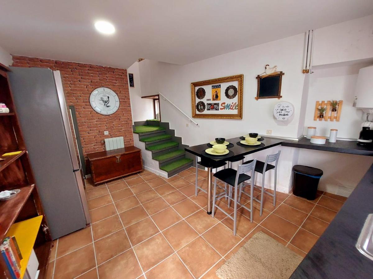 Casa Mencia Villa Camponaraya Kültér fotó