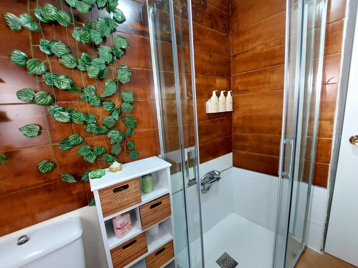 Casa Mencia Villa Camponaraya Kültér fotó