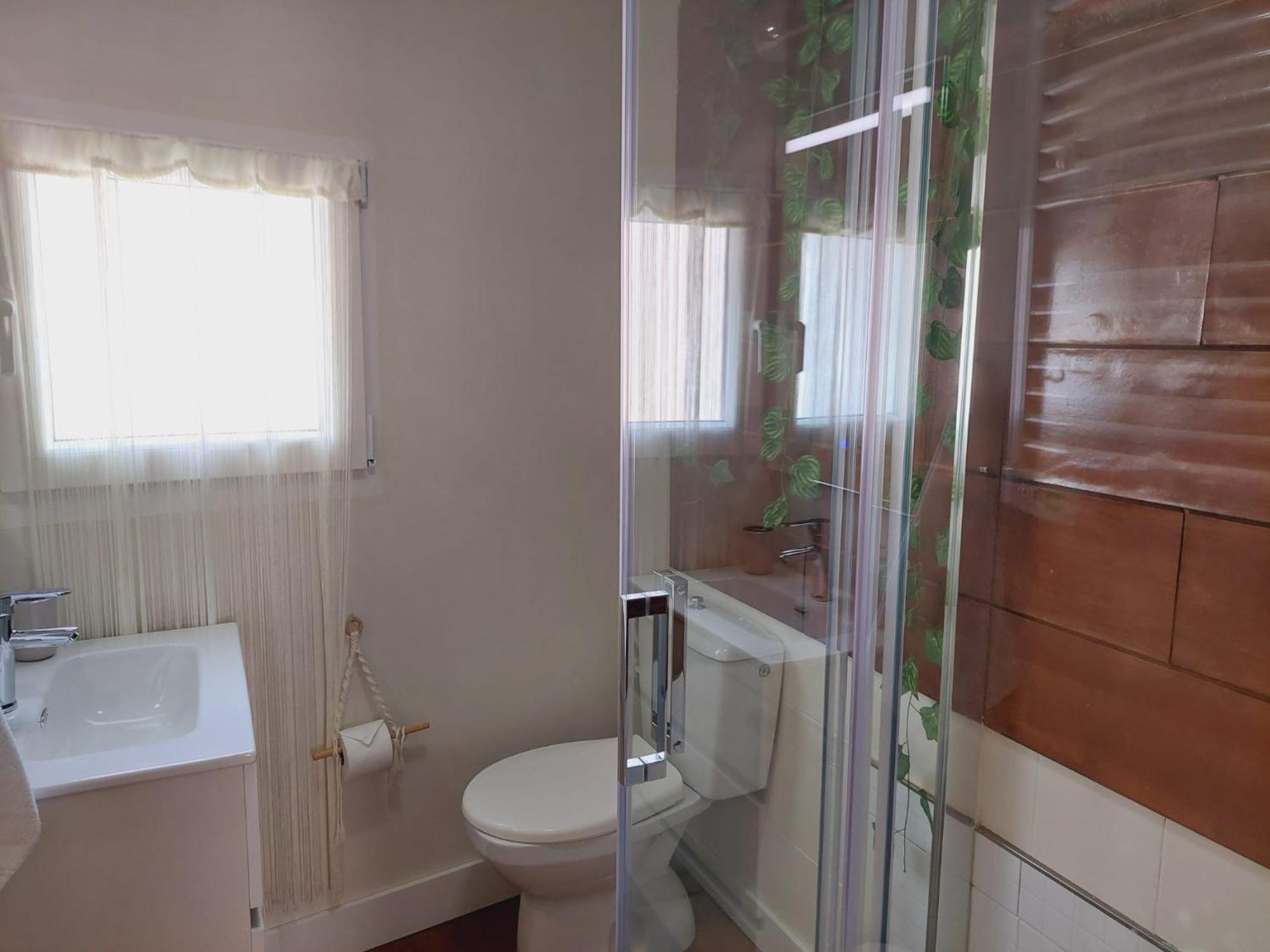 Casa Mencia Villa Camponaraya Kültér fotó