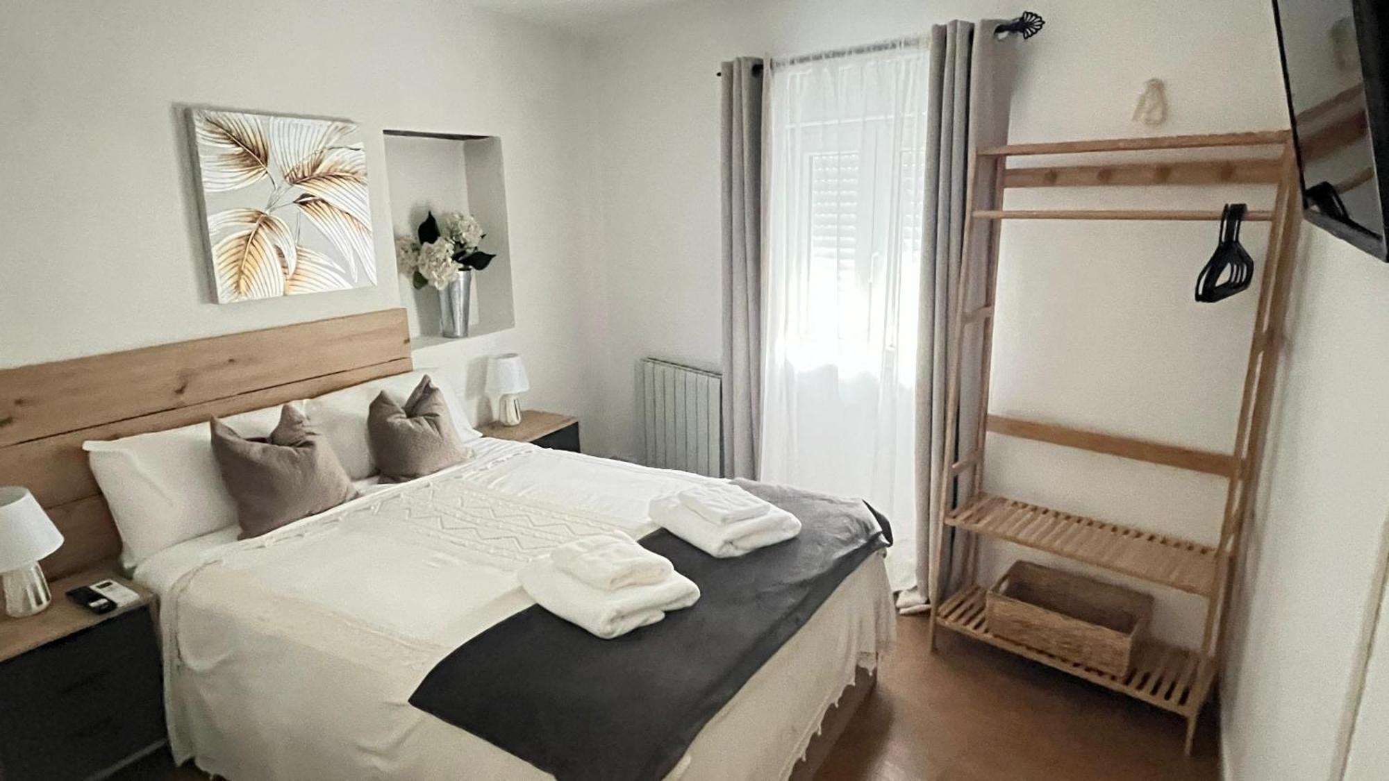 Casa Mencia Villa Camponaraya Kültér fotó